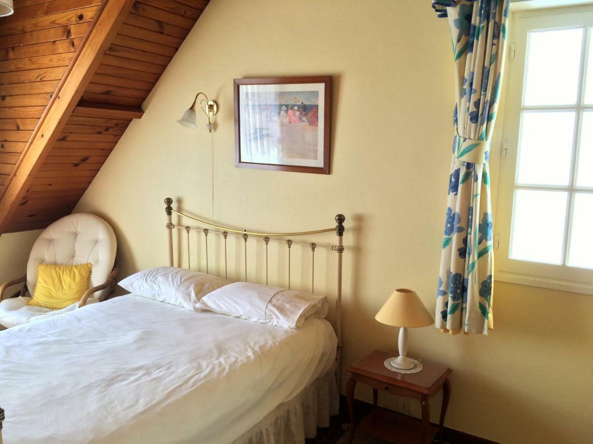 Maison Emilie Le Touquet Esterno foto
