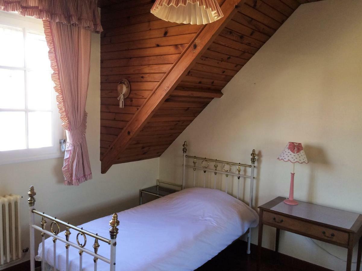 Maison Emilie Le Touquet Esterno foto