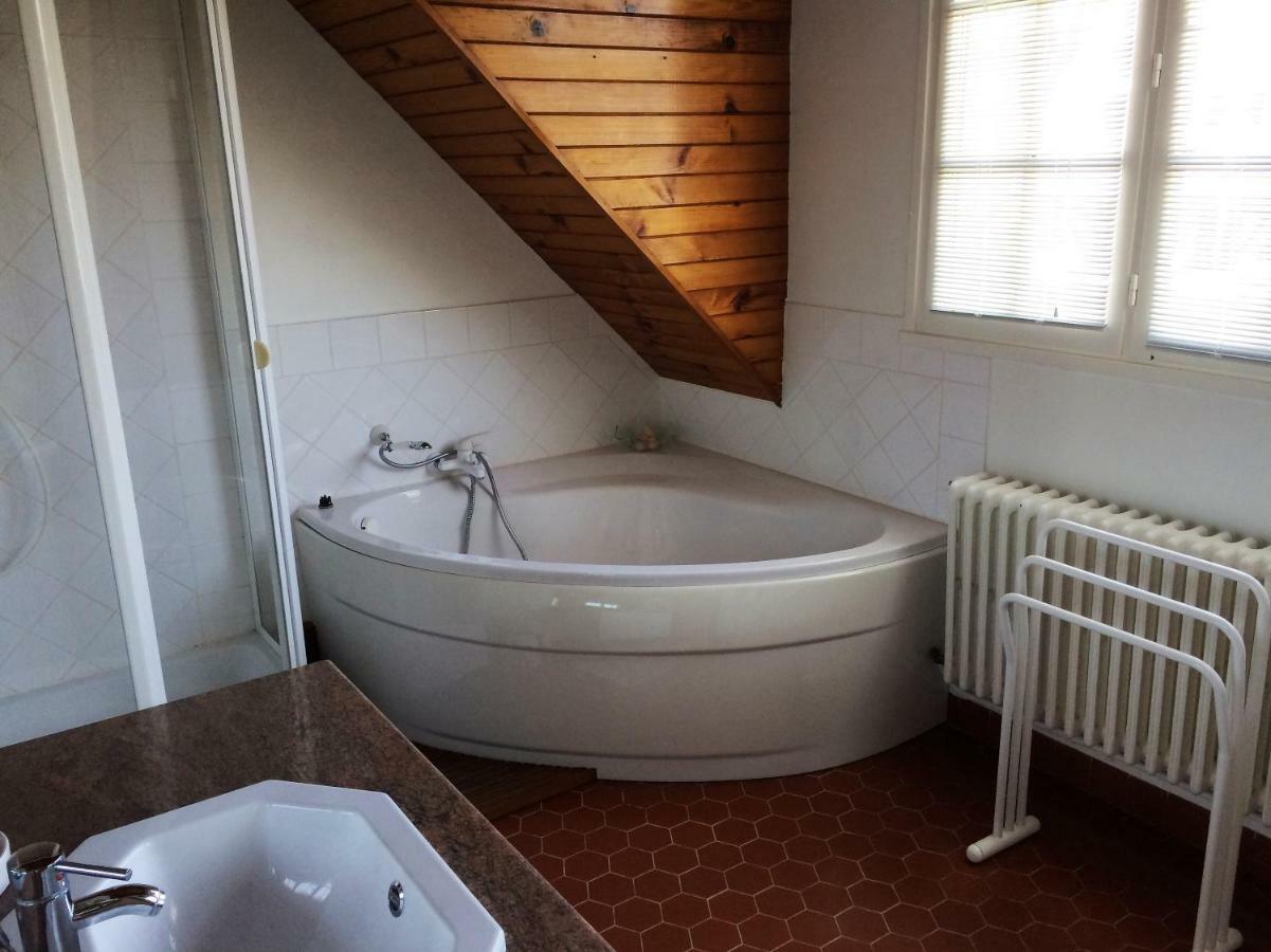 Maison Emilie Le Touquet Esterno foto